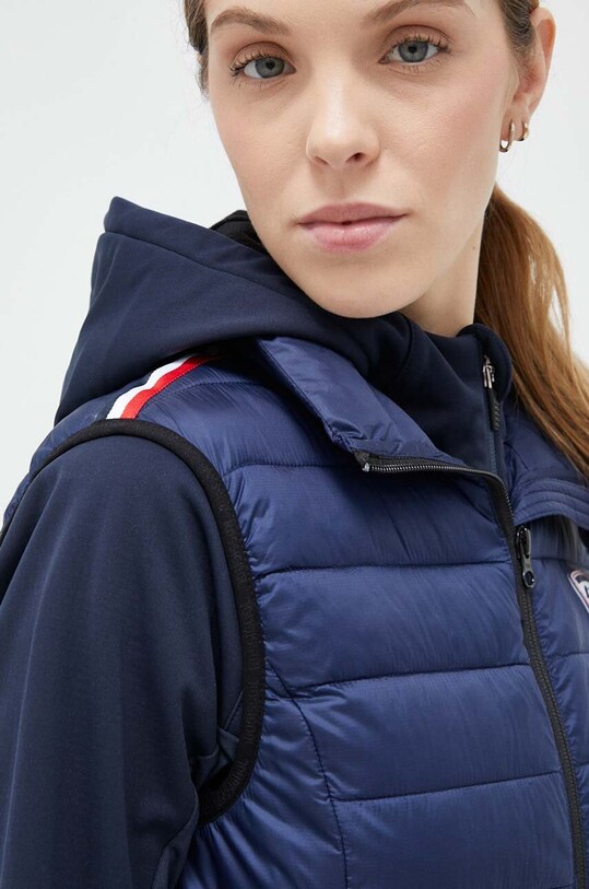 Спортивна безрукавка Rossignol RLLWJ50
