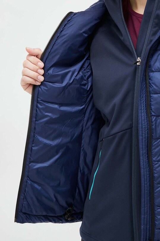 Спортивна безрукавка Rossignol RLLWJ50