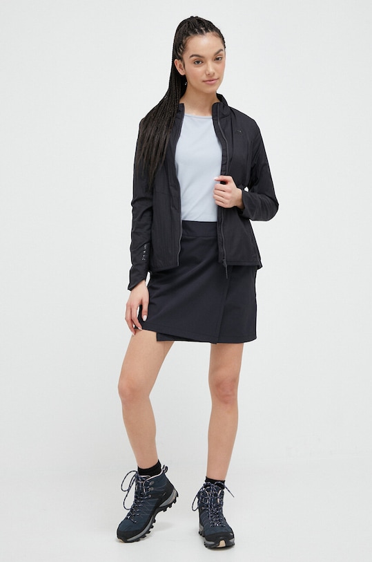 Větrovka 4F 4FSS23TDJAF099 černá SS23