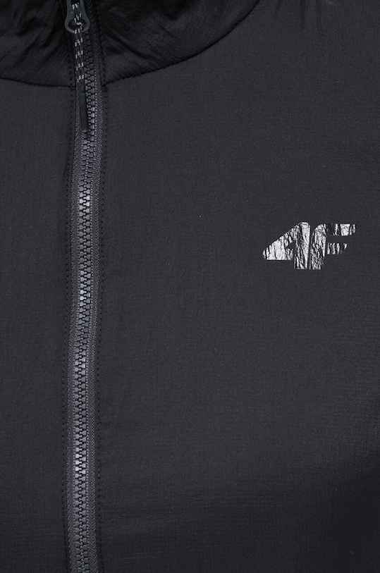 Větrovka 4F 4FSS23TDJAF099 černá