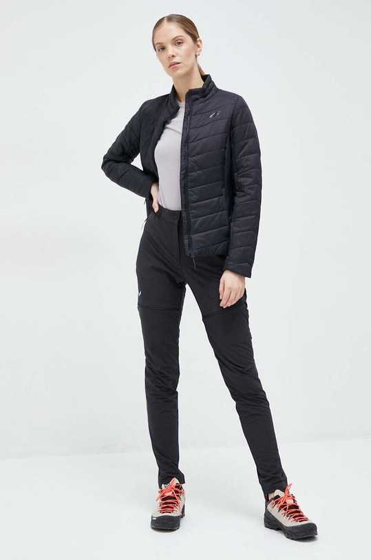 4F sportos dzseki 4FSS23TDJAF100 fekete SS23