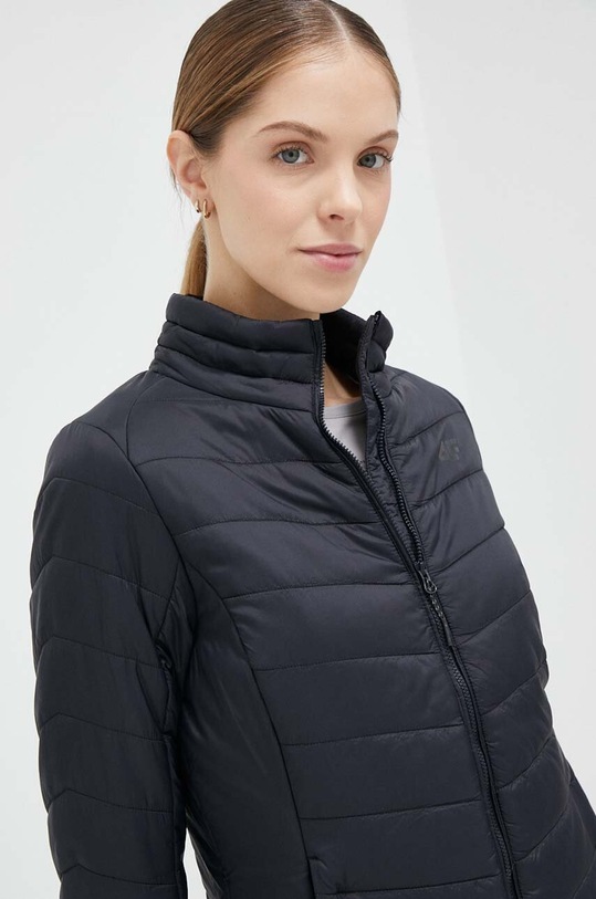 4F sportos dzseki 4FSS23TDJAF100 fekete