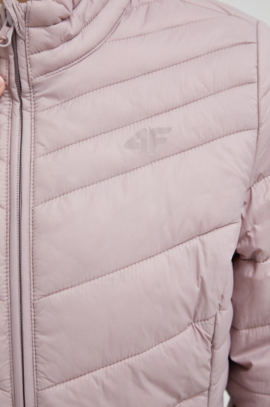 4F kurtka 4FSS23TDJAF094 różowy