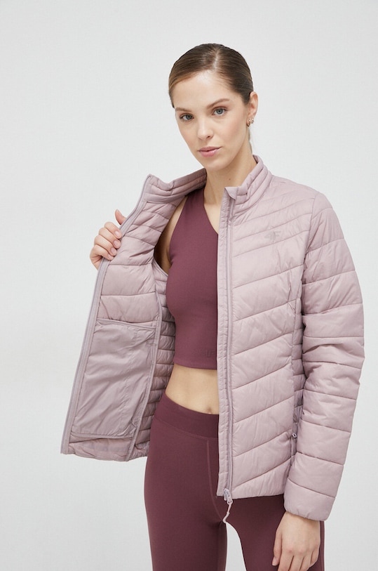 4F kurtka 4FSS23TDJAF094