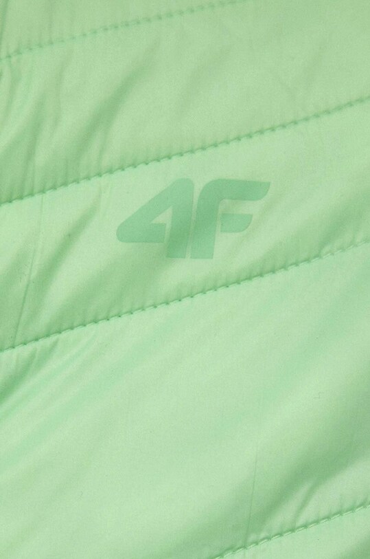 4F kurtka 4FSS23TDJAF094 zielony