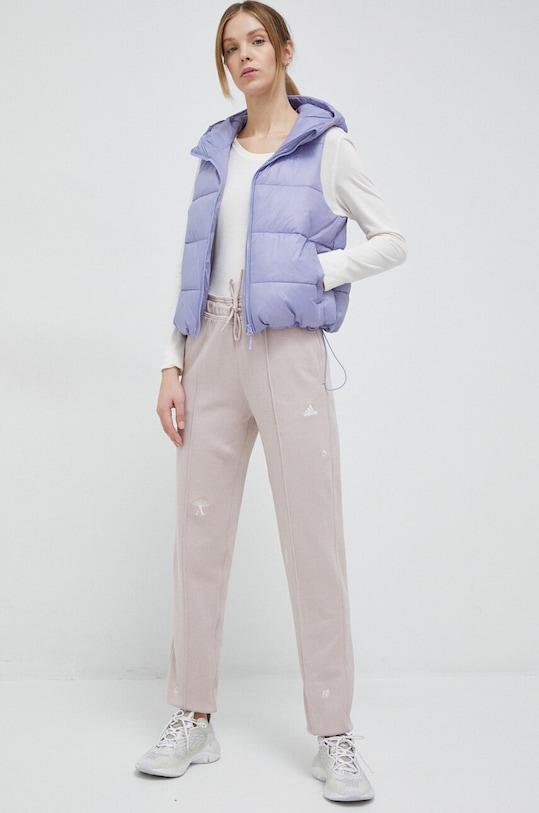 4F vesta 4FSS23TDJAF092 violet SS23