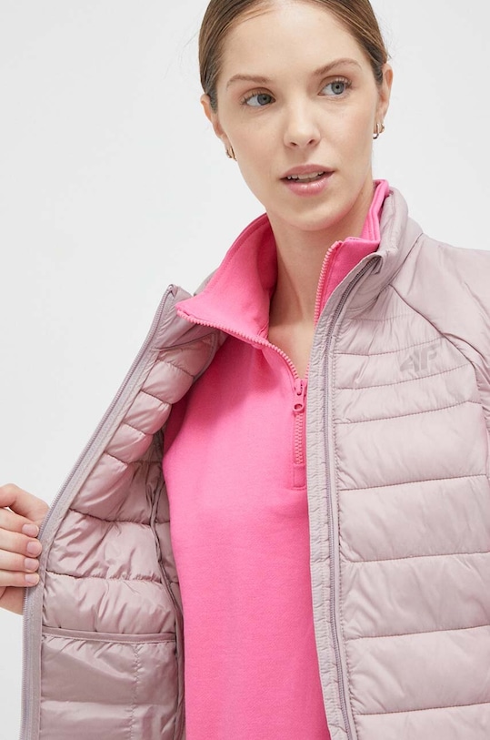 4F bezrękawnik 4FSS23TDJAF091