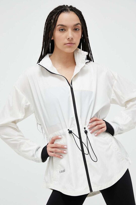 Větrovka Casall nezateplené bílá 23113