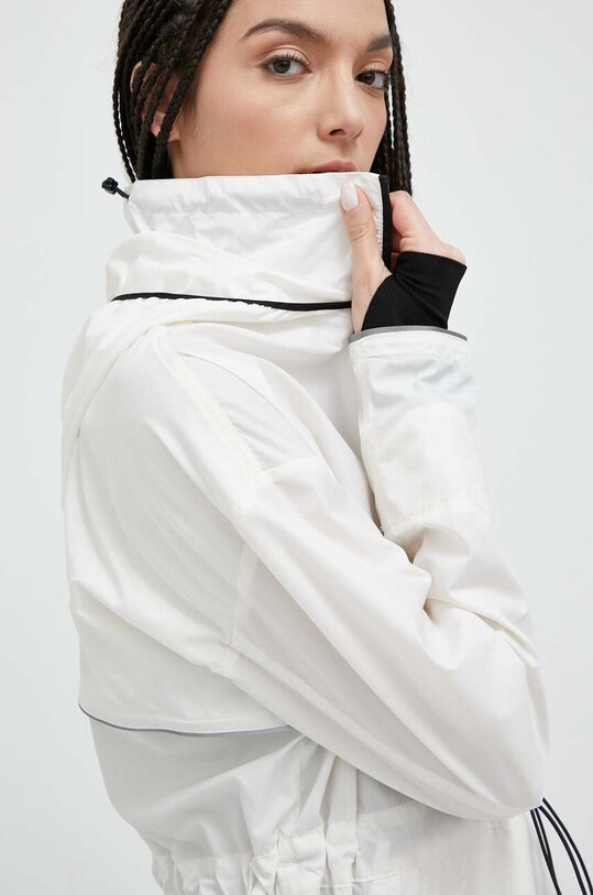 Větrovka Casall bílá 23113