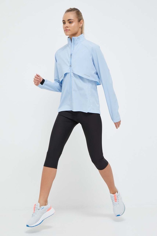Вітровка Casall 23115 блакитний AW23