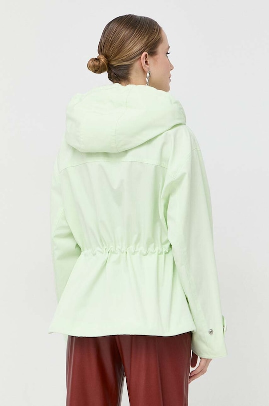 Ruházat Miss Sixty rövid kabát 6T1WJ4970000 zöld