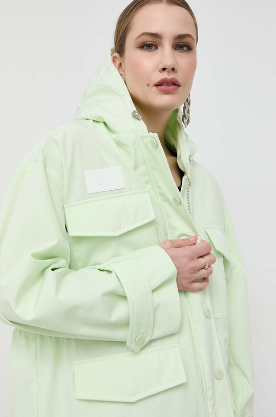 Miss Sixty rövid kabát 6T1WJ4970000 zöld