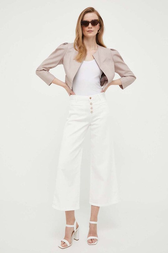 Яке Artigli AG36360.CIPRIA розов SS23