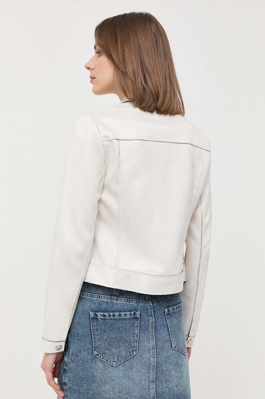 Îmbrăcăminte Morgan geaca GSPAIN.NUAGE gri