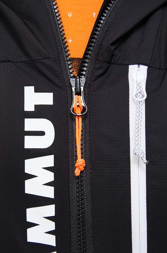 Αντιανεμικό Mammut Aenergy WB 1012.00590 μαύρο