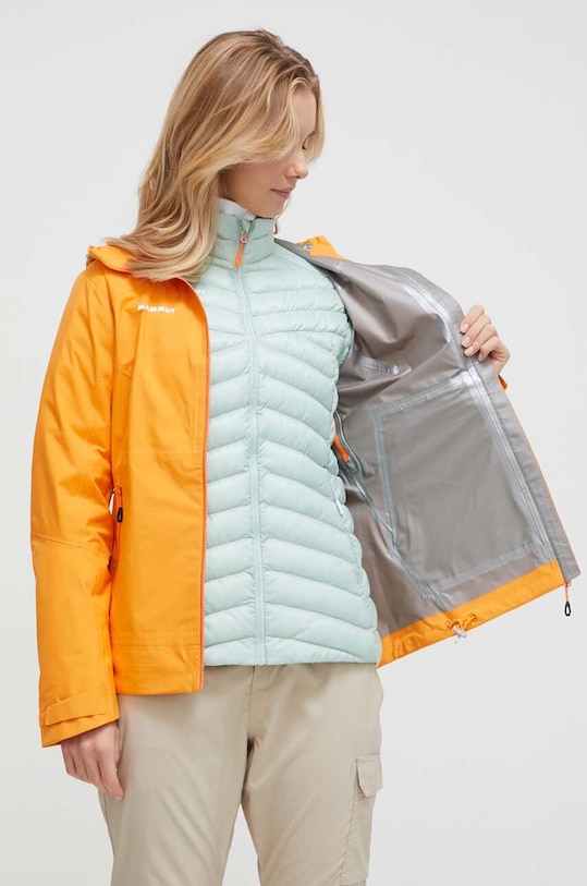 Mammut kurtka outdoorowa Convey Tour HS 1010.27851