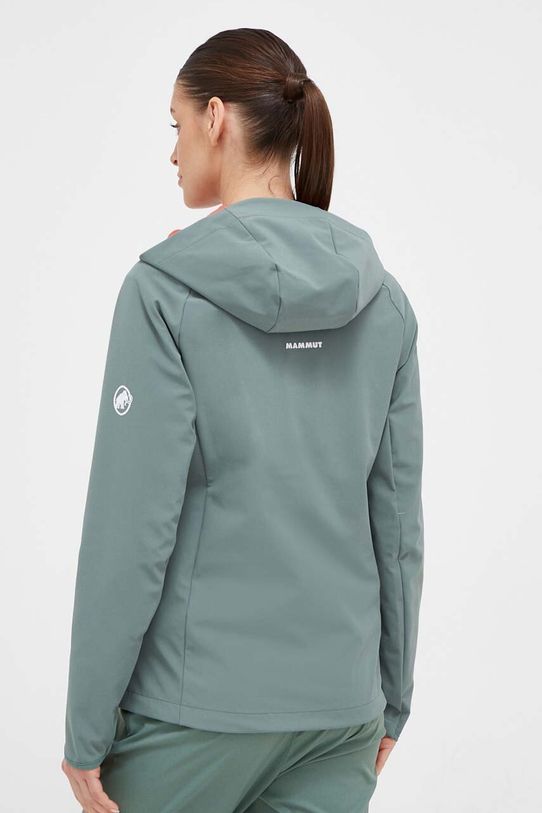 Odjeća Outdoor jakna Mammut Ultimate Comfort SO 1011.01960 zelena
