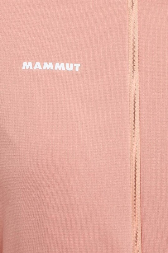 Mammut hanorac Aconcagua Light ML 1014.04410 roz