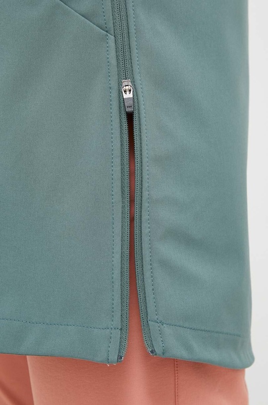 Outdoor jakna Mammut Seon SO 1011.02310 zelena