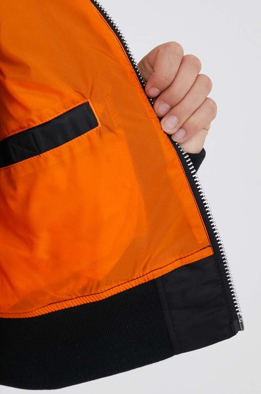 Alpha Industries geaca bomber MA-1 BOXY WMN 136008.03