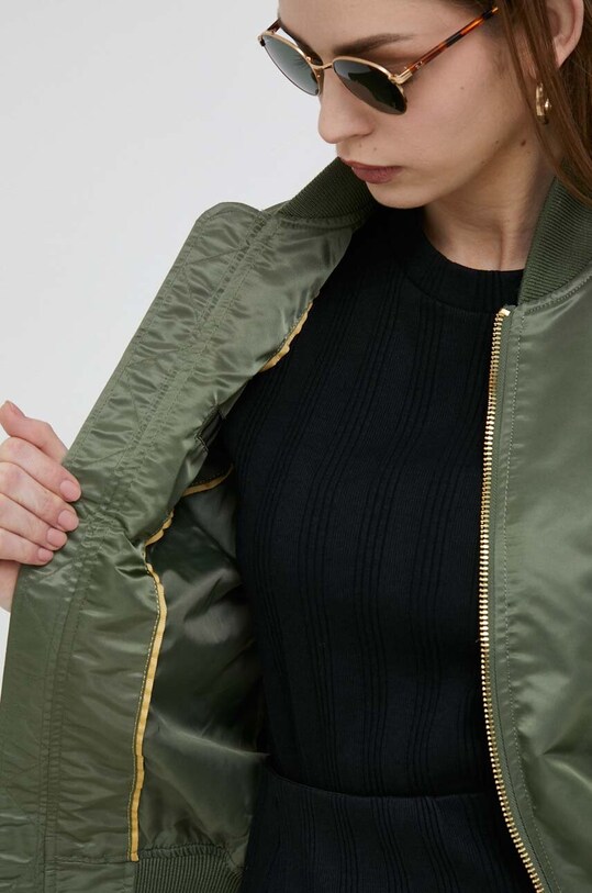 Alpha Industries geaca bomber MA-1 VF LW WMN 156001.393