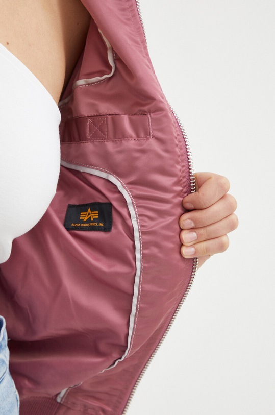 Bomber bunda Alpha Industries MA-1 VF LW WMN 156001.60