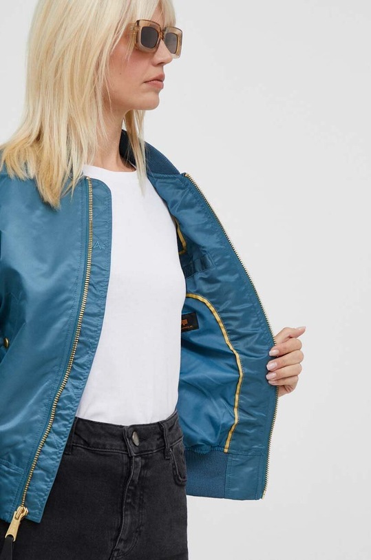 Jakna Alpha Industries MA-1 VF LW WMN 156001.678