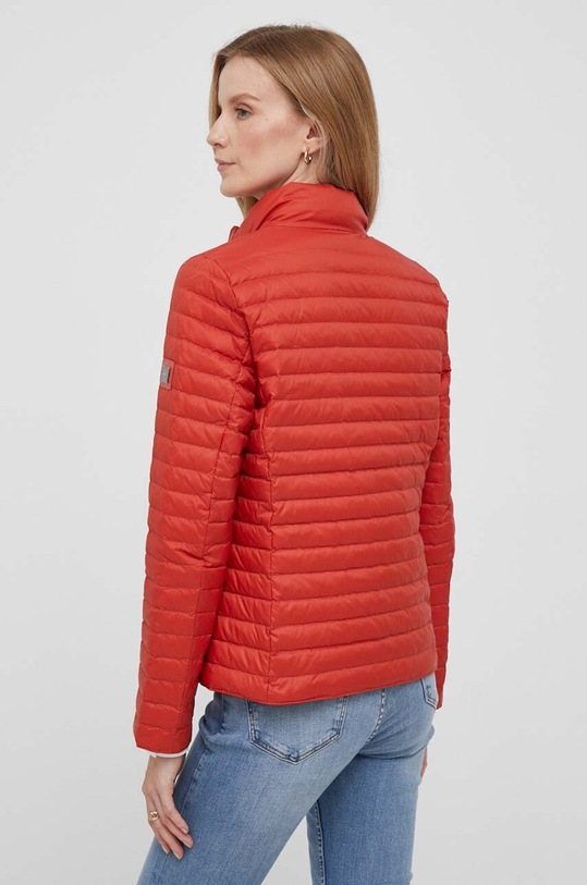 Odzież Tiffi kurtka puchowa Florence 24422012.FLORENCE czerwony