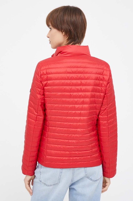 Odzież Tiffi kurtka puchowa 24402.FLORENCE czerwony