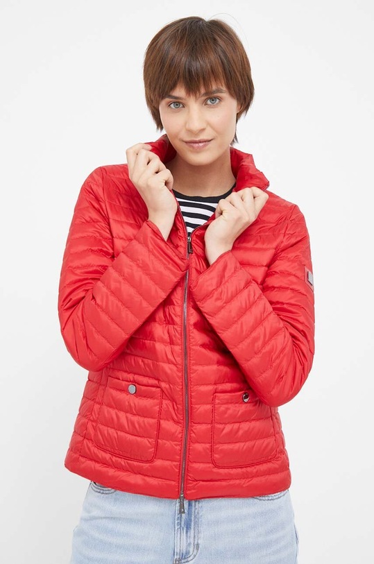 Tiffi kurtka puchowa czerwony 24402.FLORENCE