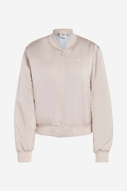 Îmbrăcăminte adidas Originals geaca bomber HA7156 galben