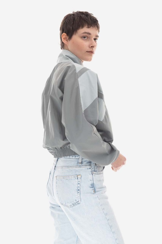Îmbrăcăminte Reebok geacă IC0189 verde