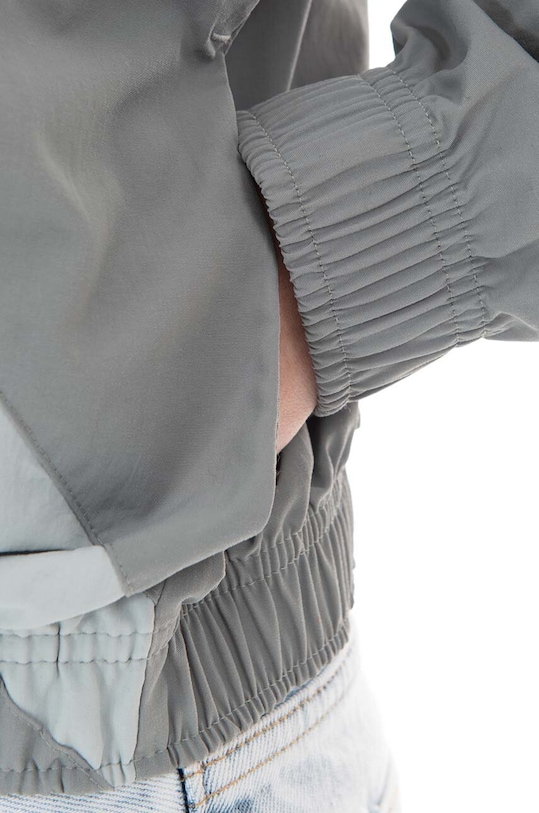 Reebok geacă IC0189 verde