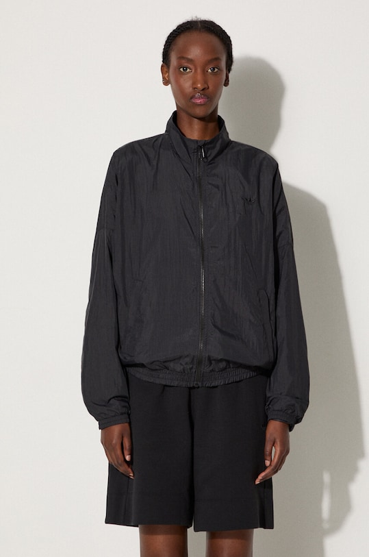 Яке adidas Originals