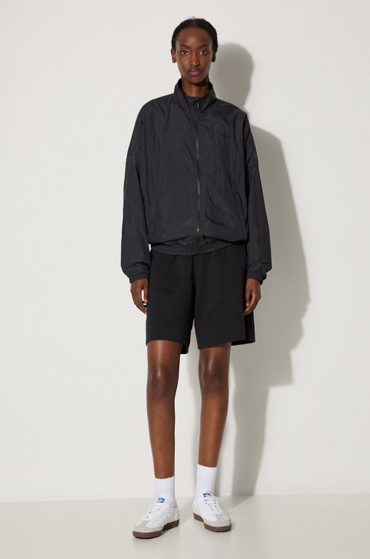 adidas Originals jacket IC5308 black SS23