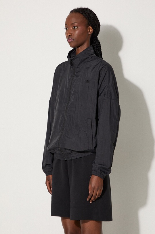 adidas Originals jacket black IC5308