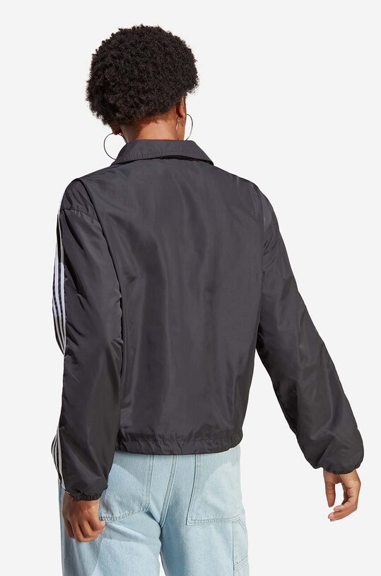 Bunda adidas Originals IC5478 čierna SS23