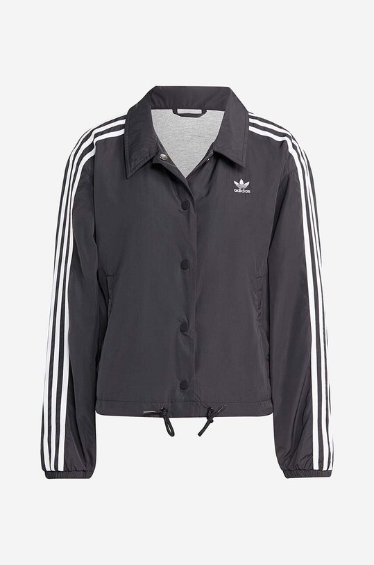 Одежда Куртка adidas Originals IC5478 чёрный