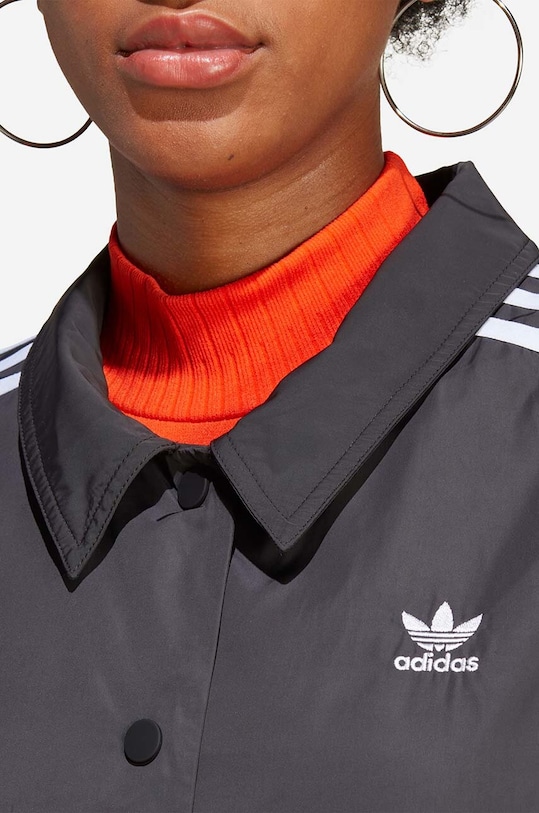 Куртка adidas Originals чёрный IC5478