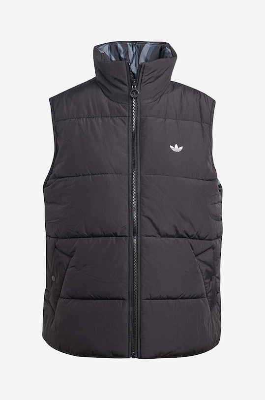 adidas Originals reversible vest Reversible Vest black IJ8187