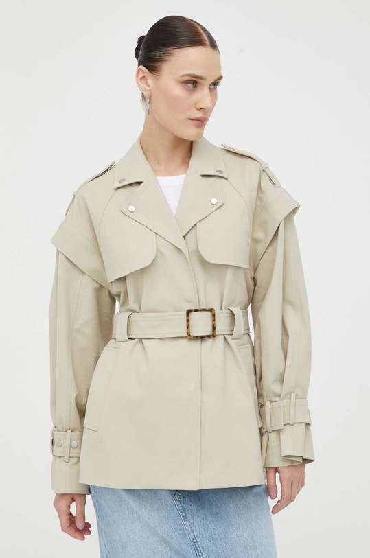 Μπουφάν 2NDDAY άλλο μπεζ 2232111532