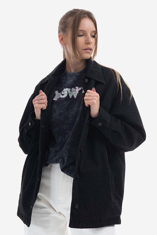 MCQ denim jacket Denim Overshirt