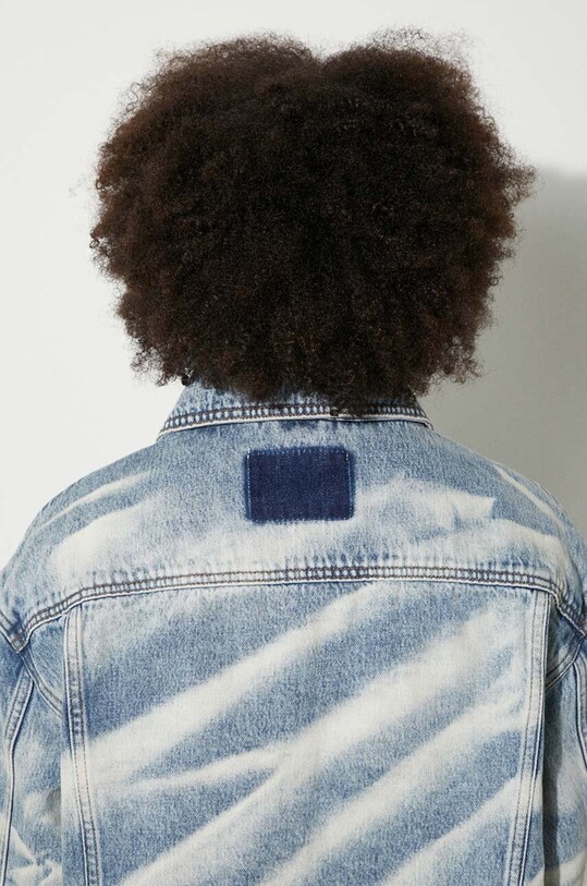 KSUBI kurtka jeansowa WPS23JK006