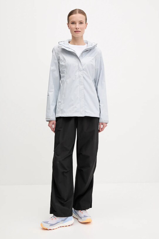 Columbia geaca Arcadia II 1534115 albastru SS25