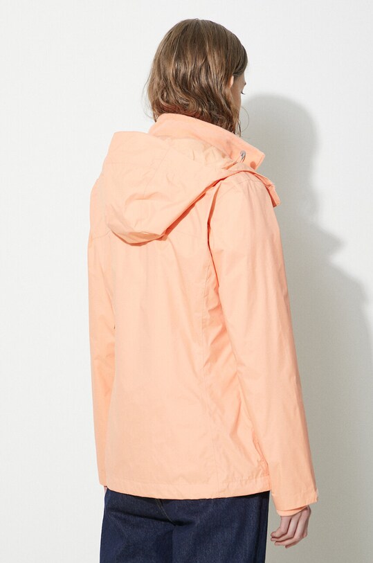 Oblečenie Bunda Columbia Arcadia II 1534115 oranžová