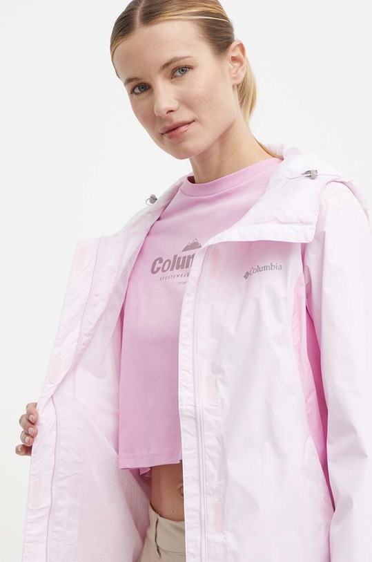 Columbia kurtka Arcadia II 1534115