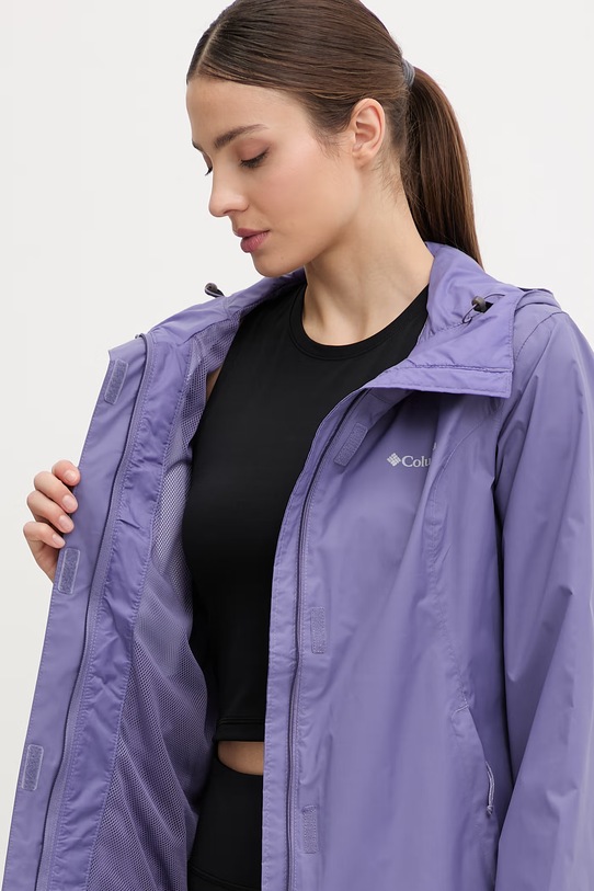 Columbia kurtka Arcadia II 1534115