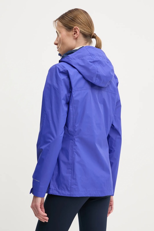 Oblačila Jakna Columbia Arcadia II 1534115 vijolična