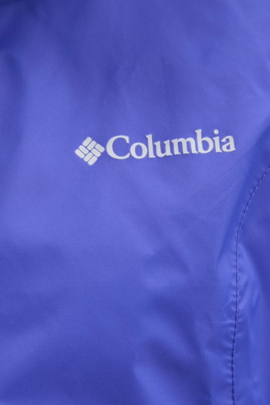 Jakna Columbia Arcadia II 1534115 vijolična