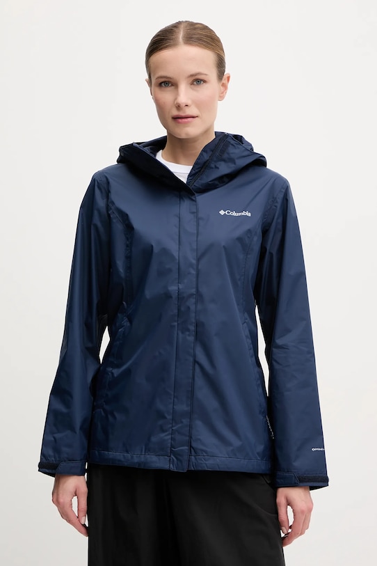 Columbia kurtka Arcadia II pozostałe granatowy 1534115